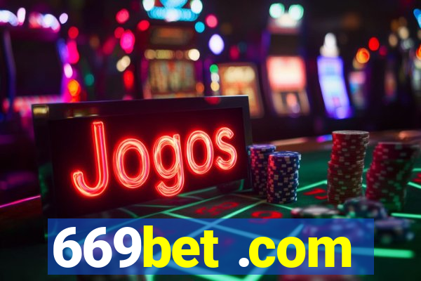 669bet .com